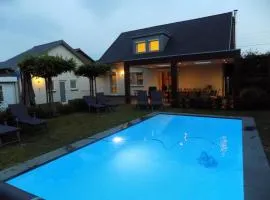 5 sterren hotel in Maaseik