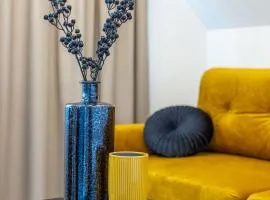 Smėlynas Boutique & SPA
