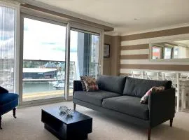 Toothbrush Apartments - Ipswich Waterfront - Anchor St