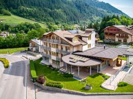 Residence La Moretina, hotel a Commezzadura