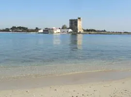 Porto Cesareo Sant'Isidoro Delizioso Trilo