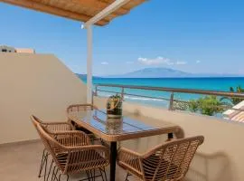 Paradise Elegant Apartments - Perfect escape on the beach