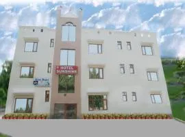 FabHotel Sunshine