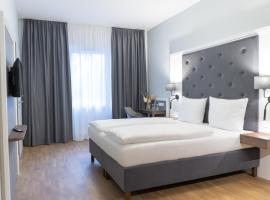 Signature Hotel Skarv, Hotel in Elmshorn