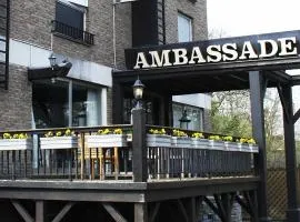 Hotel Ambassade