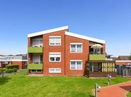 Ferienwohnung An Bord