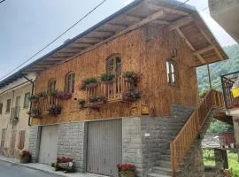 Chalet MariBru