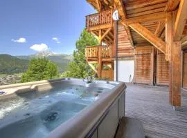 Croix Apartment - Snow and Trek - Morzine