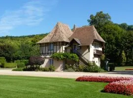 Domaine de la Reposée