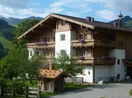 Feriengut Hasenau