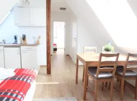 Schwaben Apartment Plus