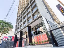 VN Apiacás by Housi