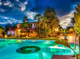 LA VINYA GRAN, khách sạn ở Port de Pollença