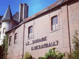 Le Domaine d'Hérambault