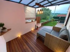 Apartma Sova Koper
