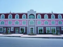 Liliya Guest House