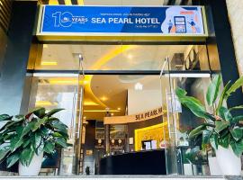 Sea Pearl Cat Ba Hotel – hotel w mieście Cát Bà