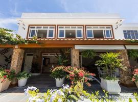 Pousada Hotel Praia dos Anjos