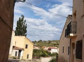 Casa Rural San Miguel