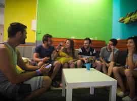 Hostel One Budapest