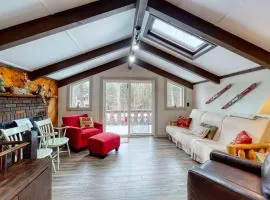 Covered Bridge Chalet