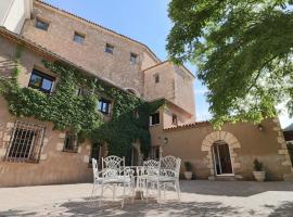 Huerto de Mateo Arana, cottage sa Cuenca