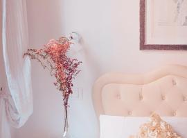 Bianca Cappello House, nhà nghỉ dưỡng ở Venice