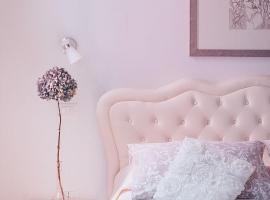 Bianca Cappello House, bed and breakfast en Venecia