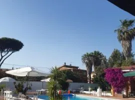 B&B Villa Giovanni