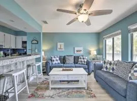 Panama City Condo w/ Balcony & Pool, Walk to Beach