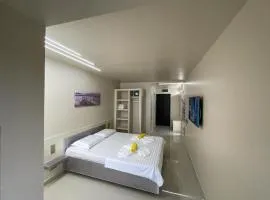 Jxn Rooms