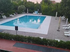 Unforgettable summer for a couple - pool, comfort, the Adriatic, Venice