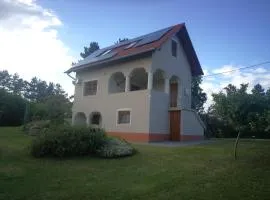 Bottyahát guesthouse