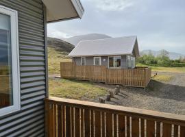 Starmýri 2 Cottages, hotel a Starmýri