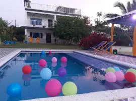 Casa de Campo Palmarito