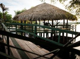 Amazônia Exxperience, hotel em Manaus
