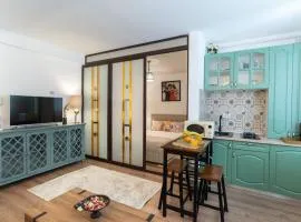 Five Residence