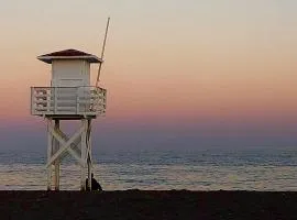 CASA CIERVOS Bahía de Vera NATURISTA