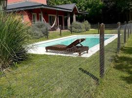 Quinta La Lulú, hotel en El Pato