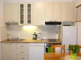 Apartment Teraferma 2