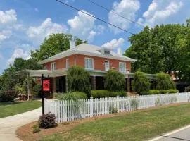 Gillen House Bed and Breakfast