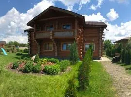 Cottage Radomyshl'
