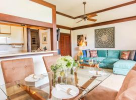 Kiahuna Plantation, holiday home in Koloa