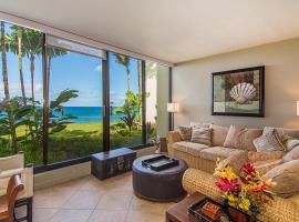 Puu Poa, holiday rental in Princeville