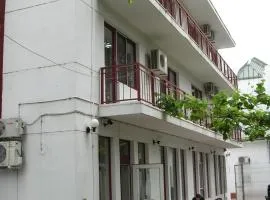 Federația Română de Scrimă - Hotel Floreta de Aur