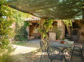 La Palazzina, holiday home in Siena