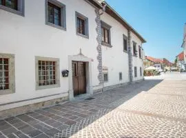 Vila Radolca apartments & rooms