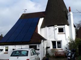 The Oast House, ξενοδοχείο σε Royal Tunbridge Wells