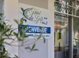 Hôtel du Golfe Sete-Balaruc