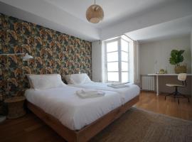 Sea Soul Esposende – hostel 